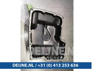Gebrauchte Ölwanne Citroen Jumper (U9) 2.2 HDi 120 Euro 4 Preis € 42,35 Mit Mehrwertsteuer angeboten von van Deijne Onderdelen Uden B.V.
