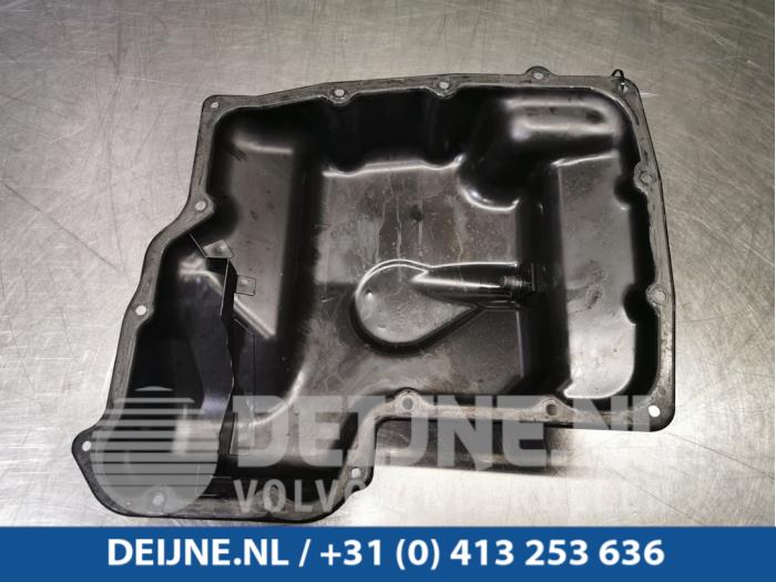 Gebrauchte Ölwanne Fiat Ducato (250) 2.2 D 100 Multijet Euro 4 Preis € 42,35 Mit Mehrwertsteuer angeboten von van Deijne Onderdelen Uden B.V.