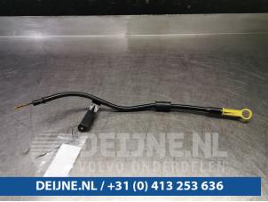 Used Oil dipstick Fiat Ducato (250) 2.2 D 100 Multijet Euro 4 Price € 18,15 Inclusive VAT offered by van Deijne Onderdelen Uden B.V.