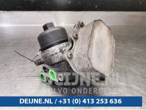 Usagé Boîtier filtre à huile Fiat Ducato (250) 2.2 D 100 Multijet Euro 4 Prix € 72,60 Prix TTC proposé par van Deijne Onderdelen Uden B.V.