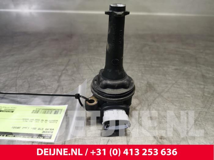 Ignition coil from a Volvo C70 (MC) 2.5 T5 20V 2010