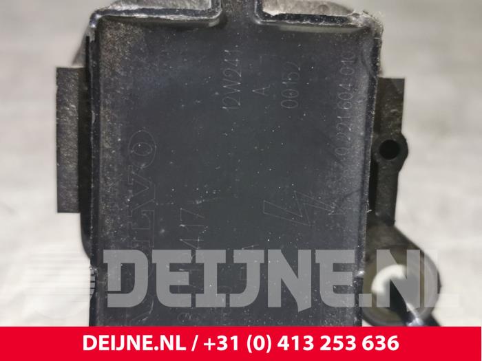 Ignition coil from a Volvo C70 (MC) 2.5 T5 20V 2010