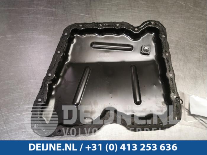 Gebrauchte Ölwanne Opel Vivaro 2.0 CDTI Preis € 60,50 Mit Mehrwertsteuer angeboten von van Deijne Onderdelen Uden B.V.