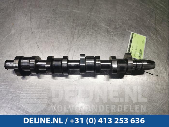 Usagé Arbre à cames Volkswagen Transporter T5 1.9 TDi Prix € 108,90 Prix TTC proposé par van Deijne Onderdelen Uden B.V.