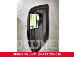 Used Bumper grille Volvo V60 Price € 20,00 Margin scheme offered by van Deijne Onderdelen Uden B.V.