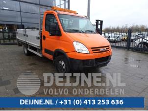 Used Door 2-door, right Iveco New Daily IV 40C14G, C14GV/P Price € 151,25 Inclusive VAT offered by van Deijne Onderdelen Uden B.V.