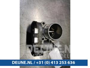Used Throttle body Nissan Primastar 2.0 dCi 120 Price on request offered by van Deijne Onderdelen Uden B.V.