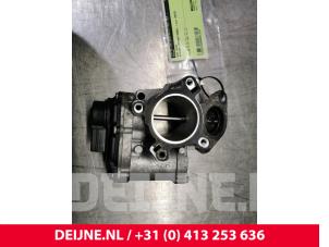 Used EGR valve Nissan Primastar 2.0 dCi 120 Price € 90,75 Inclusive VAT offered by van Deijne Onderdelen Uden B.V.