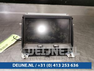 Used Display Multi Media control unit Landrover Range Rover Sport (LS) 2.7 TDV6 24V Price € 200,00 Margin scheme offered by van Deijne Onderdelen Uden B.V.