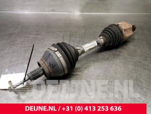 Used Front drive shaft, left Volvo S80 (AR/AS) 2.4 D 20V Price € 75,00 Margin scheme offered by van Deijne Onderdelen Uden B.V.