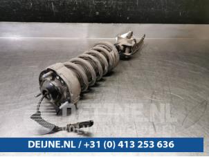 Used Front shock absorber rod, left Porsche Cayenne II (92A) 3.0 D V6 24V Price € 350,00 Margin scheme offered by van Deijne Onderdelen Uden B.V.