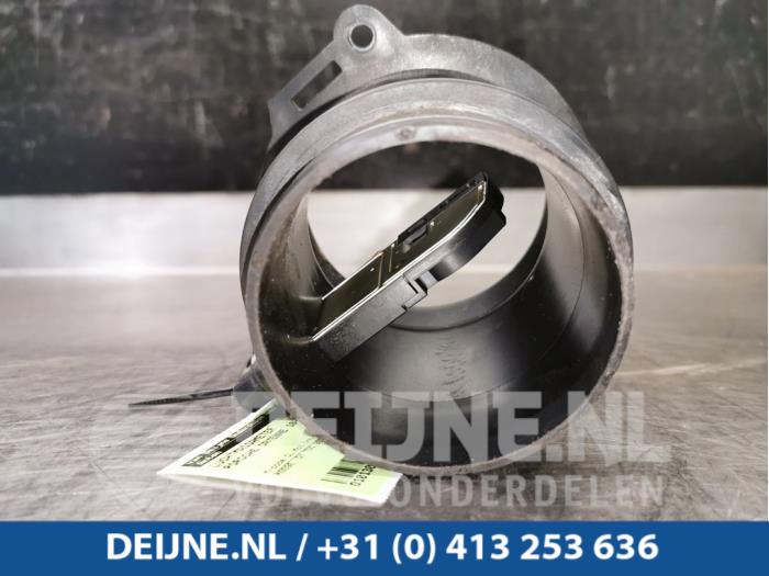 Gebrauchte Luftmassenmesser Porsche Cayenne II (92A) 3.0 D V6 24V Preis € 20,00 Margenregelung angeboten von van Deijne Onderdelen Uden B.V.