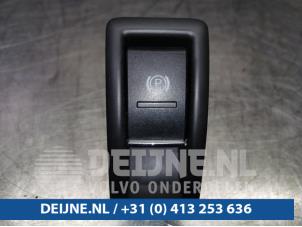 Used Parking brake switch Porsche Cayenne II (92A) 3.0 D V6 24V Price € 19,00 Margin scheme offered by van Deijne Onderdelen Uden B.V.