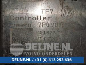 Usagé Pompe ABS Porsche Cayenne II (92A) 3.0 D V6 24V Prix € 350,00 Règlement à la marge proposé par van Deijne Onderdelen Uden B.V.
