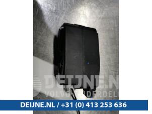 Used Steering box lock Porsche Cayenne II (92A) 3.0 D V6 24V Price € 100,00 Margin scheme offered by van Deijne Onderdelen Uden B.V.
