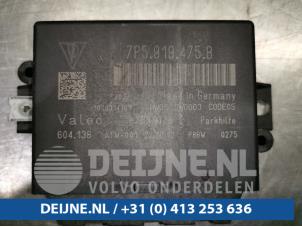 Używane Modul czujników parkowania Porsche Cayenne II (92A) 3.0 D V6 24V Cena € 125,00 Procedura marży oferowane przez van Deijne Onderdelen Uden B.V.