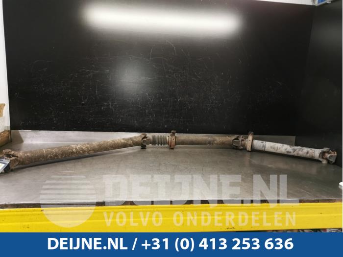 Gebrauchte Zwischenachse Iveco New Daily IV 40C14G, C14GV/P Preis € 272,25 Mit Mehrwertsteuer angeboten von van Deijne Onderdelen Uden B.V.