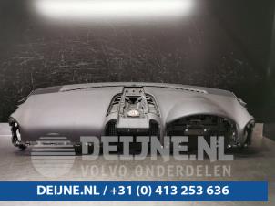 Used Dashboard Porsche Cayenne II (92A) 3.0 D V6 24V Price € 150,00 Margin scheme offered by van Deijne Onderdelen Uden B.V.