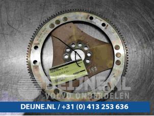 Used Starter ring gear Porsche Cayenne II (92A) 3.0 D V6 24V Price € 150,00 Margin scheme offered by van Deijne Onderdelen Uden B.V.