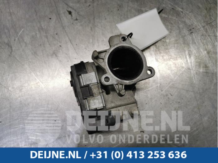 Usagé Boitier papillon Fiat Punto Evo (199) 1.3 JTD Multijet 85 16V Euro 5 Prix € 16,00 Règlement à la marge proposé par van Deijne Onderdelen Uden B.V.