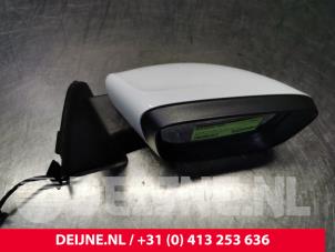 Used Wing mirror, right Volvo XC60 I (DZ) 2.0 D4 16V Price € 200,00 Margin scheme offered by van Deijne Onderdelen Uden B.V.