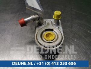 Used Oil cooler Ford Focus 3 Wagon 1.6 SCTi 16V Price € 100,00 Margin scheme offered by van Deijne Onderdelen Uden B.V.
