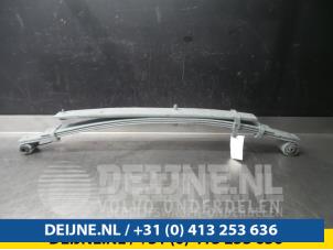Nowe Sprezyna piórowa tyl Hyundai H200 Cena € 302,50 Z VAT oferowane przez van Deijne Onderdelen Uden B.V.