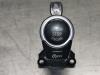 Start/stop switch from a BMW 5 serie (F10) 525d 16V 2012