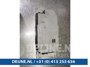 Used Phone module BMW 5 serie (F10) 525d 16V Price € 100,00 Margin scheme offered by van Deijne Onderdelen Uden B.V.