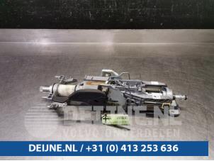 Used Steering column housing BMW 5 serie (F10) 525d 16V Price € 110,00 Margin scheme offered by van Deijne Onderdelen Uden B.V.