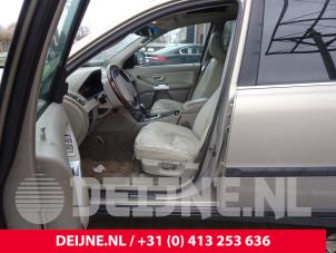 Used Right airbag (dashboard) Volvo XC90 I 2.9 T6 24V Price € 500,00 Margin scheme offered by van Deijne Onderdelen Uden B.V.
