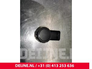 Used PDC Sensor Porsche Cayenne II (92A) 3.0 D V6 24V Price € 25,00 Margin scheme offered by van Deijne Onderdelen Uden B.V.