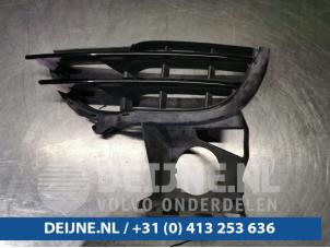 Used Bumper grille Porsche Cayenne II (92A) 3.0 D V6 24V Price € 40,00 Margin scheme offered by van Deijne Onderdelen Uden B.V.