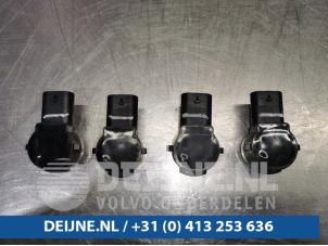 Used PDC Sensor Set Peugeot Partner (EF/EU) 1.5 BlueHDi 75 Price € 151,25 Inclusive VAT offered by van Deijne Onderdelen Uden B.V.