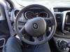 Steering column stalk from a Renault Trafic (1FL/2FL/3FL/4FL) 1.6 dCi 120 Twin Turbo 2016