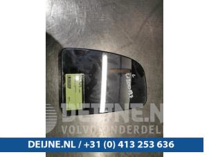 Used Mirror glass, left Citroen Jumper (U9) 2.2 HDi 120 Euro 4 Price € 24,20 Inclusive VAT offered by van Deijne Onderdelen Uden B.V.
