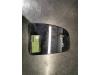 Mirror glass, left from a Citroen Jumper (U9), 2006 2.2 HDi 120 Euro 4, Delivery, Diesel, 2.198cc, 88kW (120pk), FWD, P22DTE; 4HU, 2006-04 / 2016-12 2009