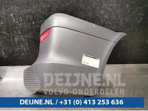 Używane Naroznik zderzaka prawy tyl Mercedes Vito (639.6) 2.2 110 CDI 16V Euro 5 Cena € 42,35 Z VAT oferowane przez van Deijne Onderdelen Uden B.V.