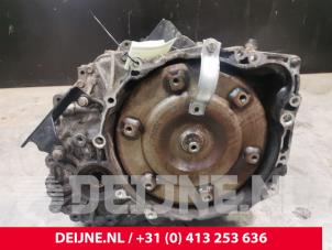 Used Gearbox Volvo V70 (BW) 2.4 D 20V Price € 750,00 Margin scheme offered by van Deijne Onderdelen Uden B.V.