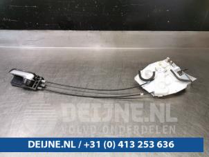 Gebrauchte Türschlossmechanik 4-türig rechts hinten Opel Agila (B) 1.3 CDTi 16V Ecotec Preis € 35,00 Margenregelung angeboten von van Deijne Onderdelen Uden B.V.
