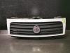 Grille from a Fiat Scudo (270), 2007 / 2016 1.6 D Multijet, Delivery, Diesel, 1 560cc, 66kW (90pk), FWD, DV6UTED4; 9HU, 2007-01 / 2016-07, 270KXA 2010