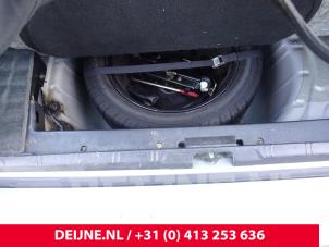 Used Space-saver spare wheel Volvo V70 (GW/LW/LZ) 2.5 10V Price € 175,00 Margin scheme offered by van Deijne Onderdelen Uden B.V.