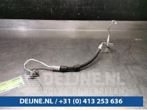 Used Air conditioning line Mercedes C (W205) C-220 2.2 CDI BlueTEC, C-220 d 16V Price € 15,00 Margin scheme offered by van Deijne Onderdelen Uden B.V.