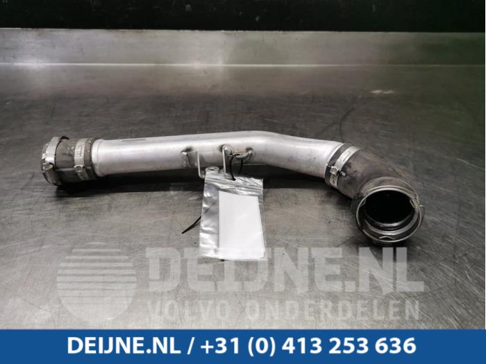 Gebrauchte Intercooler Rohr Mercedes C (W205) C-220 2.2 CDI BlueTEC, C-220 d 16V Preis € 34,00 Margenregelung angeboten von van Deijne Onderdelen Uden B.V.