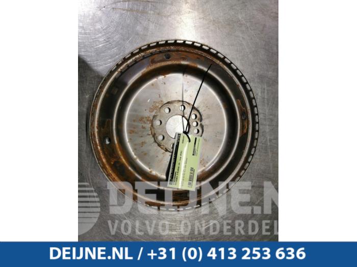 Begagnade Startkuggkrans Mercedes C (W205) C-220 2.2 CDI BlueTEC, C-220 d 16V Pris € 35,00 Marginaltabell erbjuds av van Deijne Onderdelen Uden B.V.
