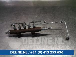 Used Fuel injector nozzle Ford Transit Price € 102,85 Inclusive VAT offered by van Deijne Onderdelen Uden B.V.