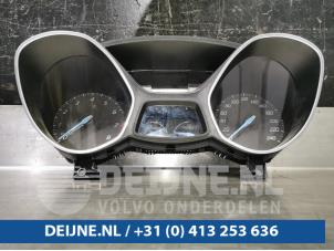 Usagé Compteur kilométrique KM Ford Focus 3 Wagon 1.6 SCTi 16V Prix € 90,00 Règlement à la marge proposé par van Deijne Onderdelen Uden B.V.
