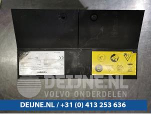 Używane Ogniwo zasilania Volkswagen Touran (5T1) 2.0 TDI 150 Cena na żądanie oferowane przez van Deijne Onderdelen Uden B.V.