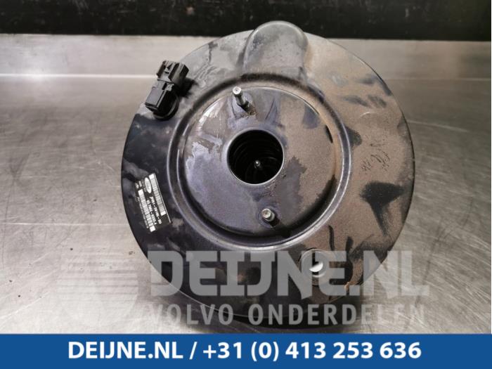 Usagé Assistant de freinage Ford Focus 3 1.0 Ti-VCT EcoBoost 12V 125 Prix € 19,00 Règlement à la marge proposé par van Deijne Onderdelen Uden B.V.