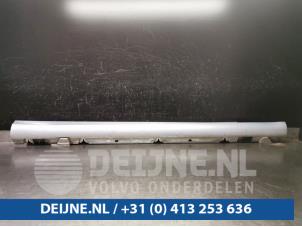 Used Side skirt, right Mercedes C (W205) C-220 2.2 CDI BlueTEC, C-220 d 16V Price € 95,00 Margin scheme offered by van Deijne Onderdelen Uden B.V.